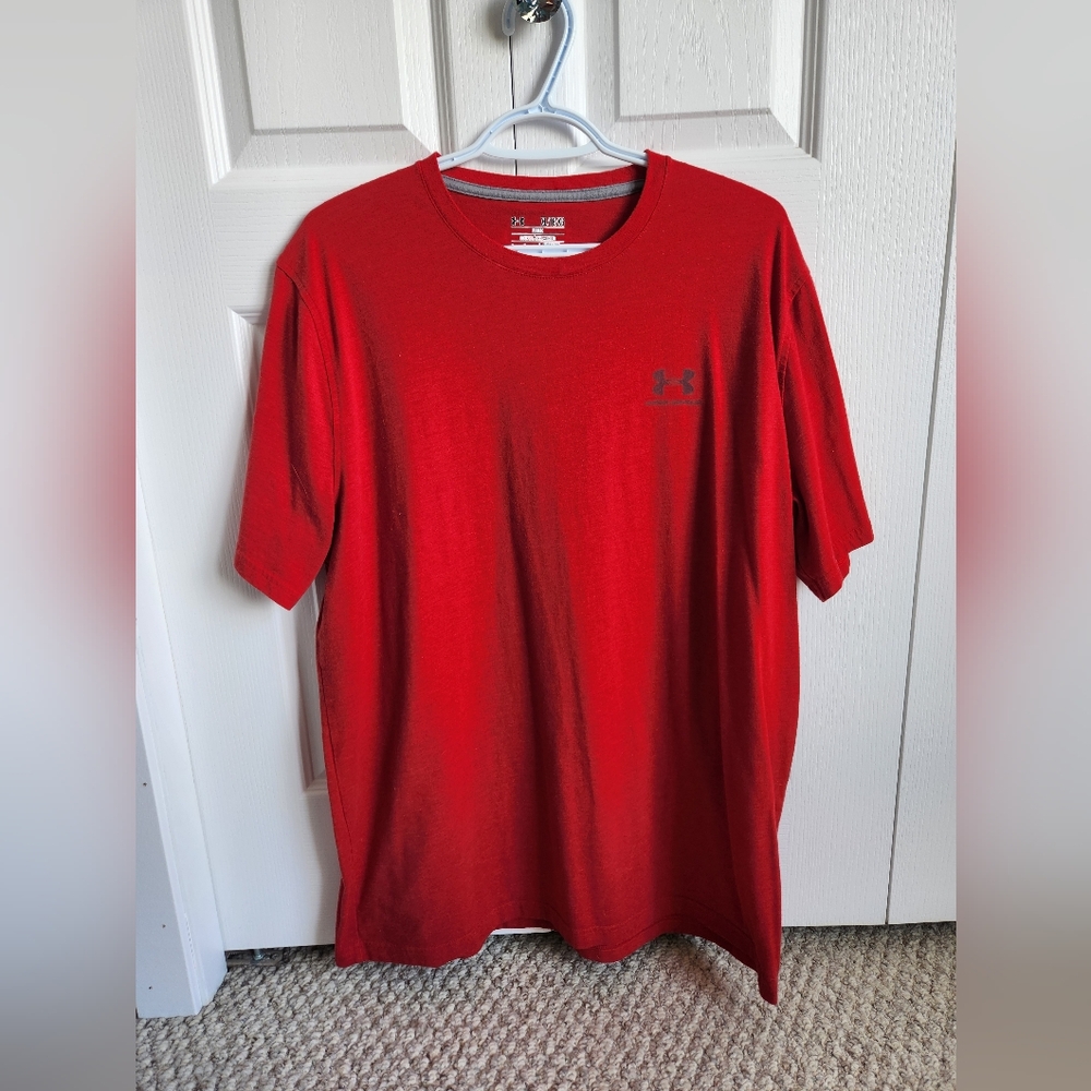 Under Armour Shirt